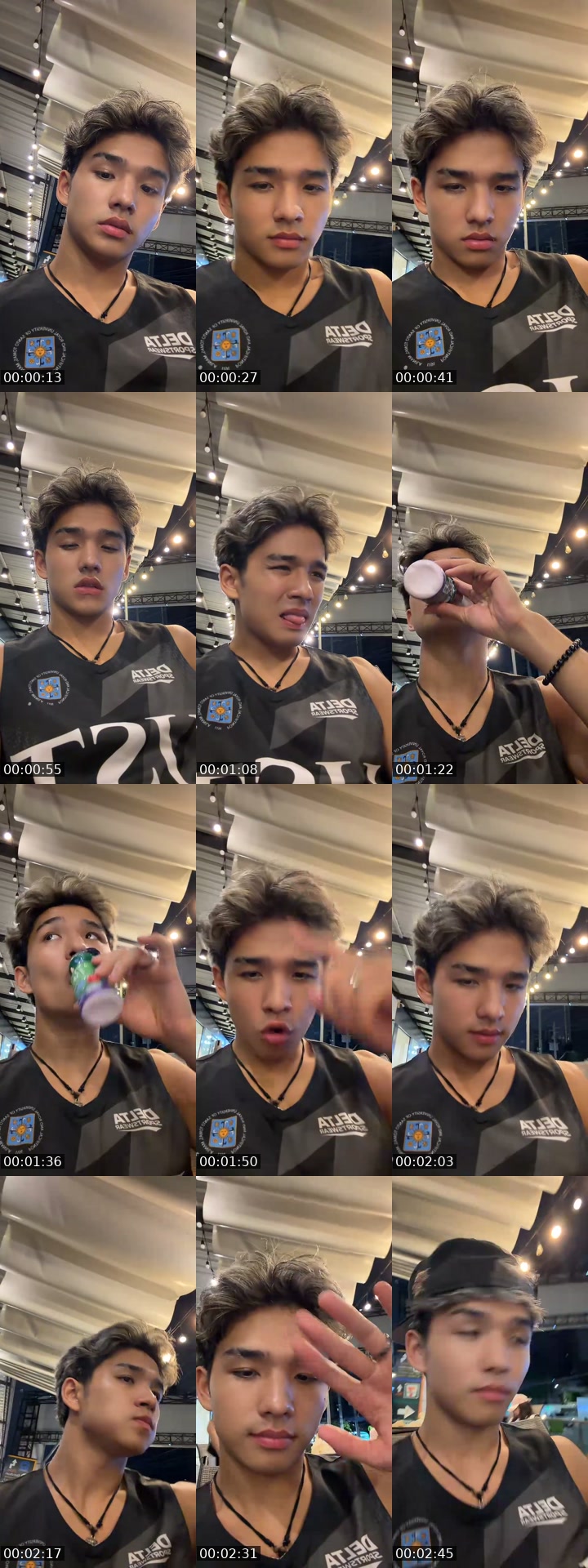 @ganekess TikTok live from 2026-07-28