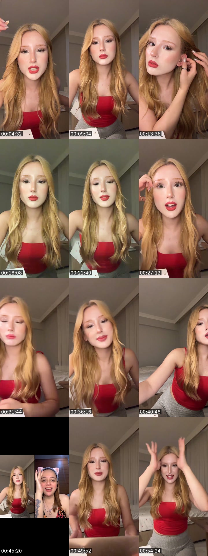 @busemmcb Turkey TikTok live from 2026-07-28