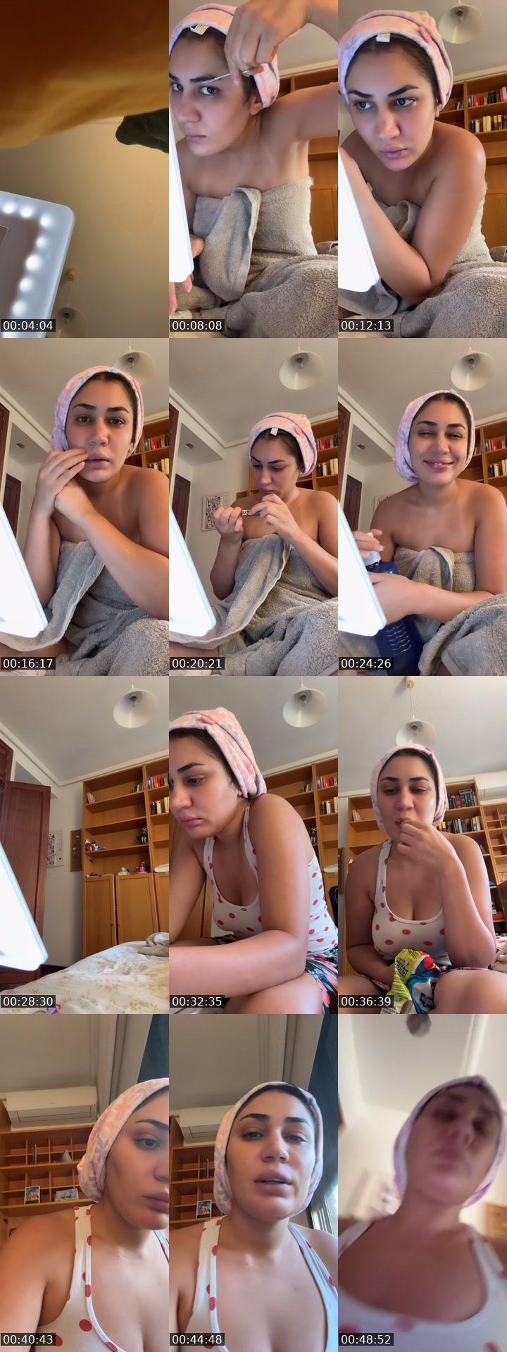 @amany.enamy TikTok live from 2026-07-28