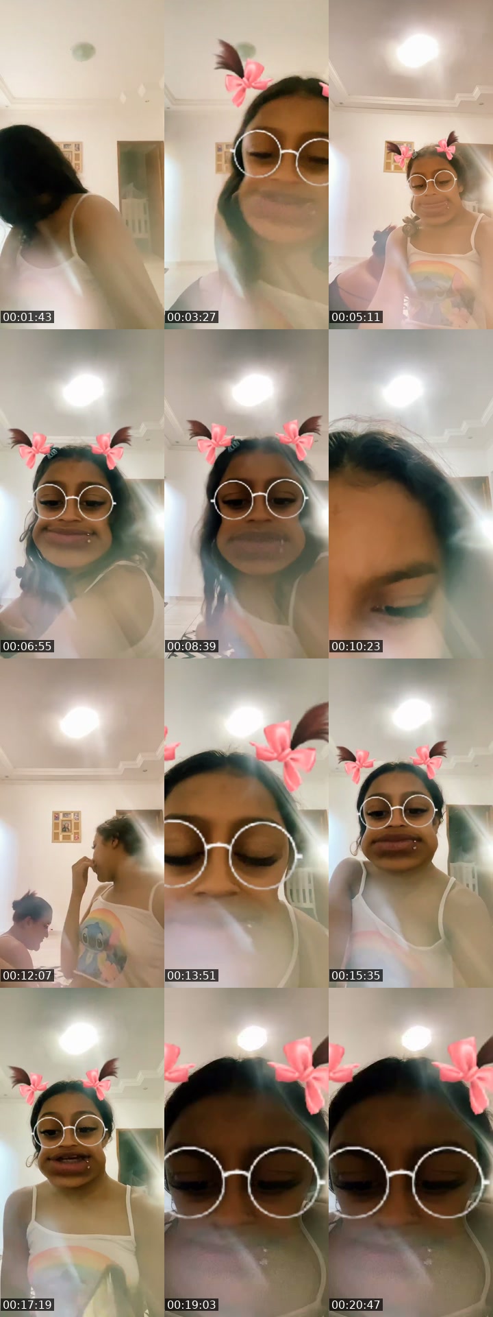 @agathaaacris3 TikTok live from 2026-07-28