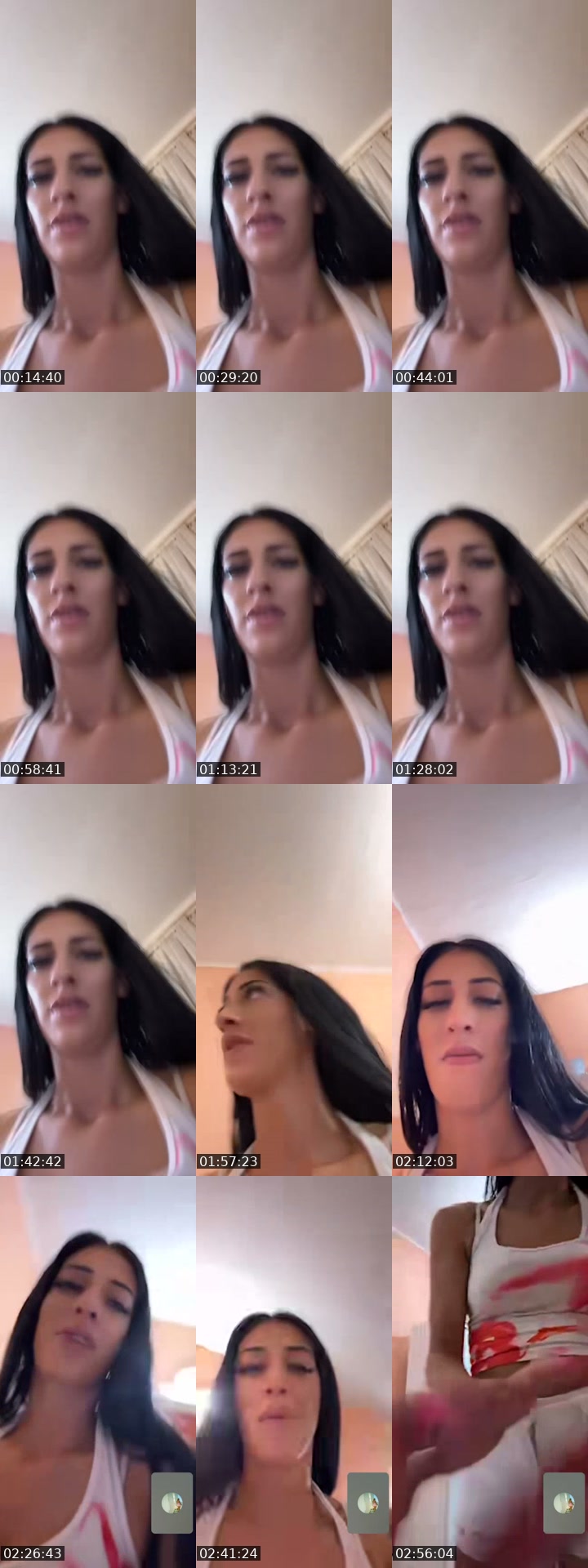 @klaabby TikTok live from 2026-07-28