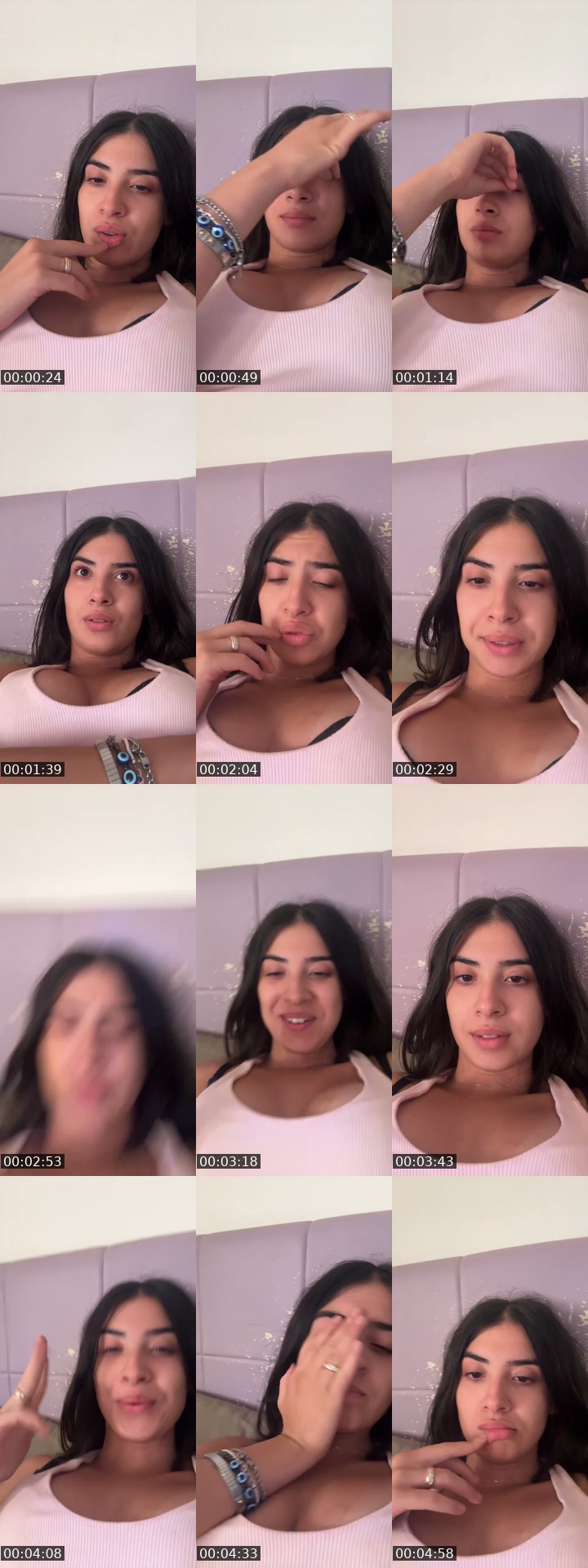 @sereelive TikTok live from 2026-07-28