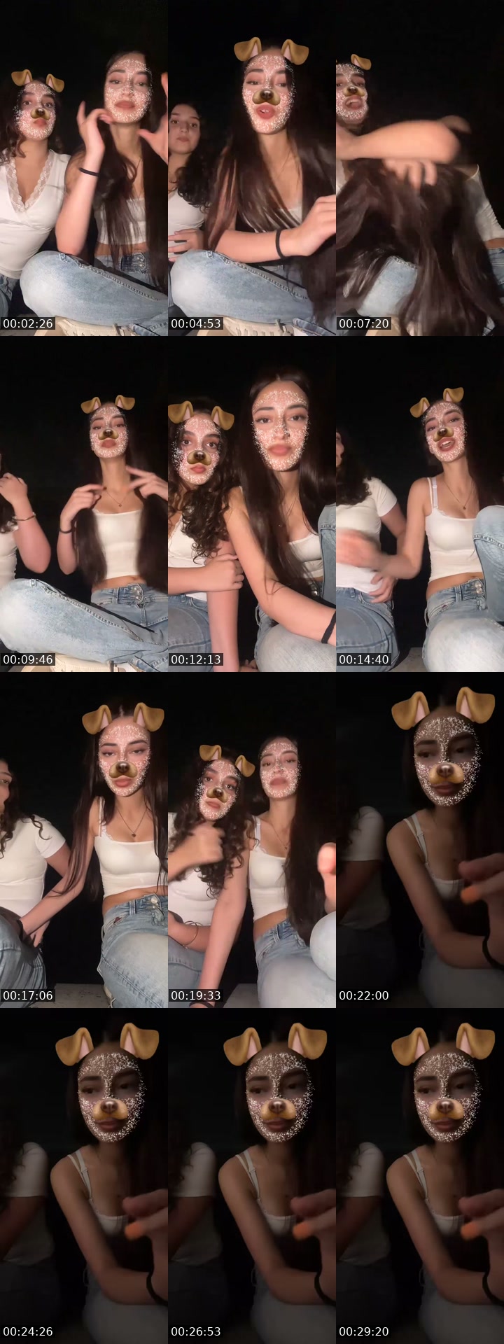 @niapechenia TikTok live from 2026-07-28