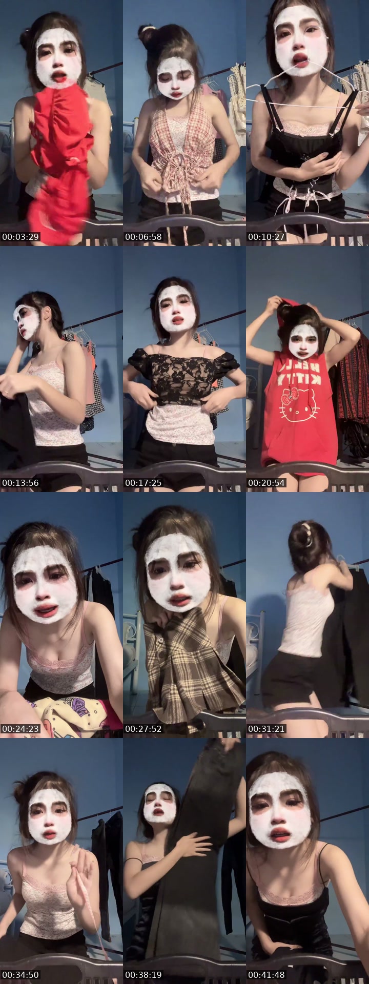 TikTok live: หลักสิบ by @633ilkih