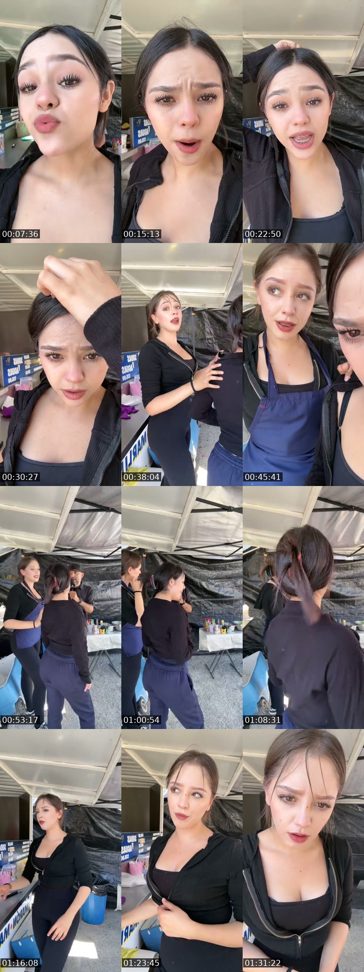 @_kyss777 TikTok live from 2026-07-28