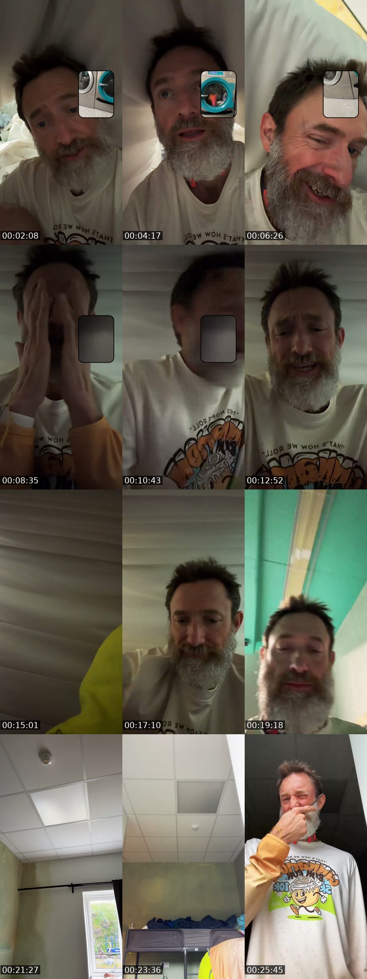 TikTok live: In Iceland 🤗 by @smithingstudios