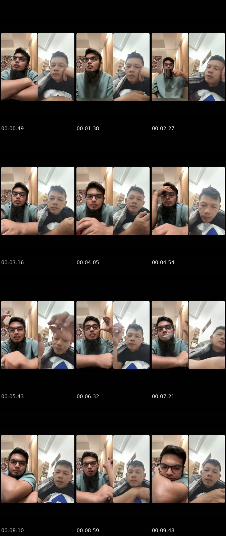 TikTok live: Wayahe Istirahat by @sagarapro26