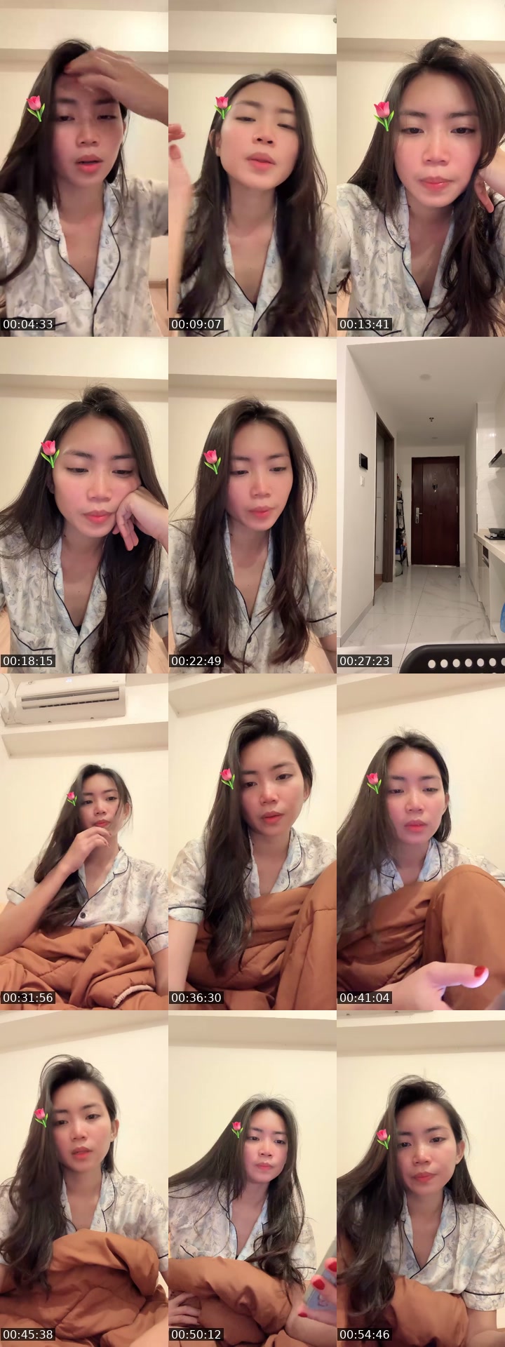 @liyaneansy TikTok live from 2026-07-28