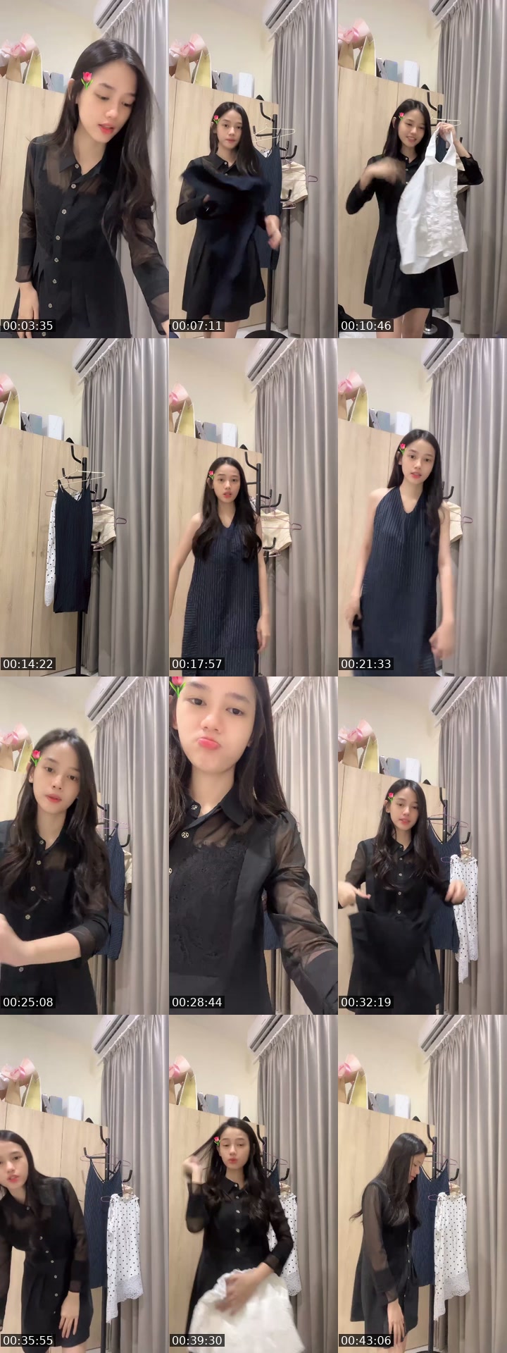 @ellvinnna TikTok live from 2026-07-28