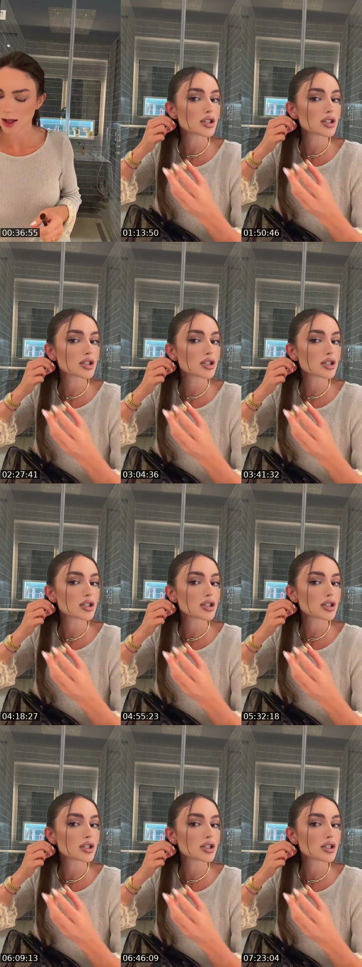 @jennychallita TikTok live from 2026-07-28