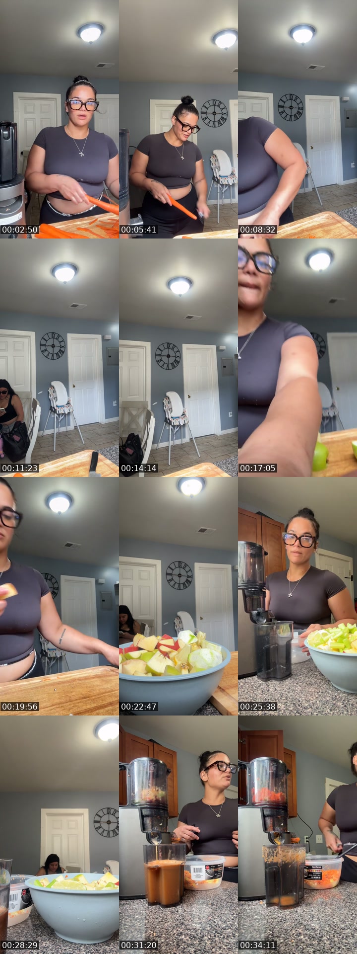 @katwthegyat TikTok live from 2026-07-28