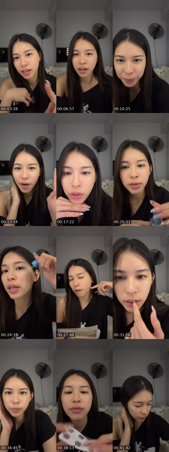 TikTok live: hello lovelies 🫶🏻 by @etta_lxq