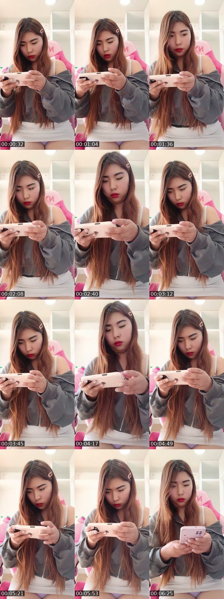 @kelly.ruth.ofi TikTok live from 2026-07-28