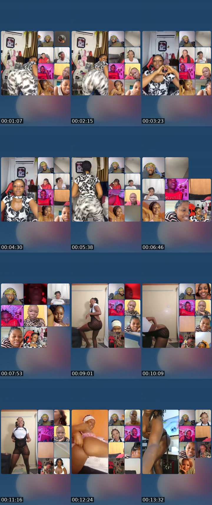 @houseofyansh27 TikTok live from 2026-07-28