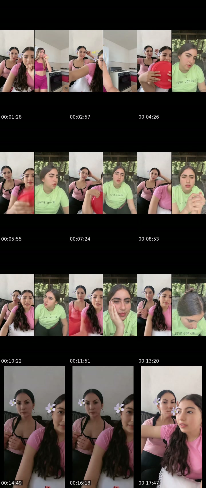 @maria_reyna37 TikTok live from 2026-07-28