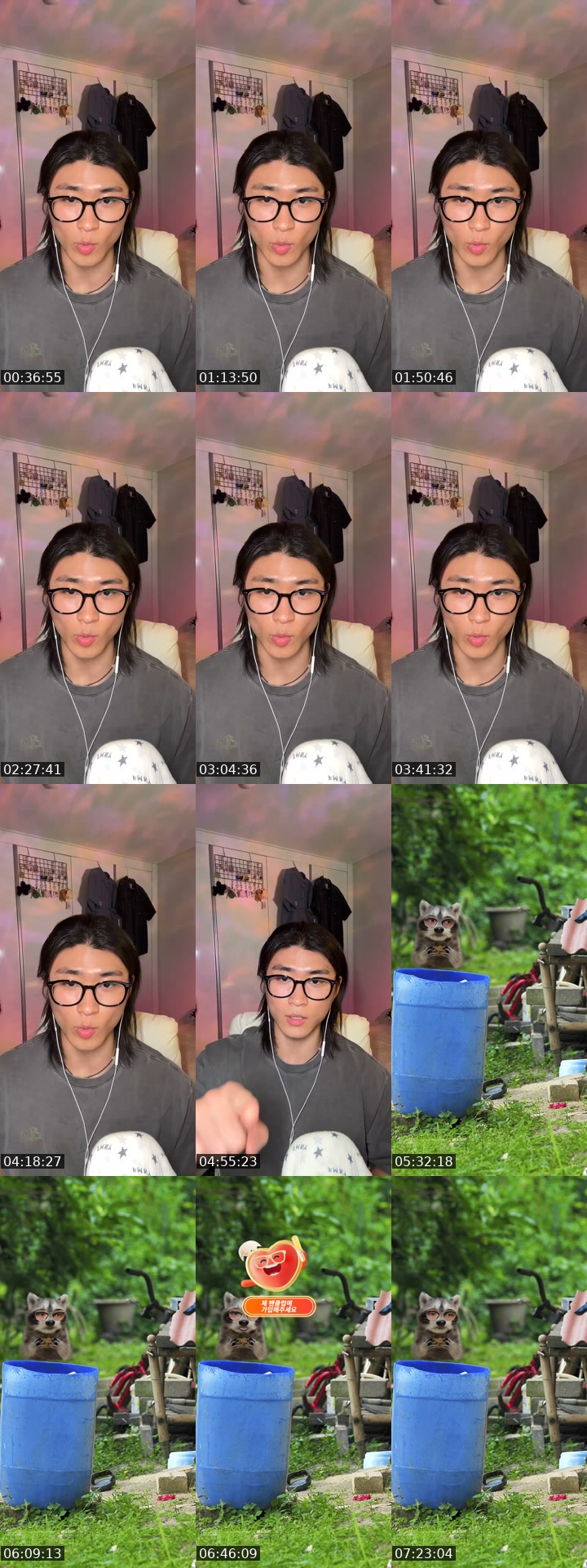 TikTok live: hi😚 by @song.__.chan
