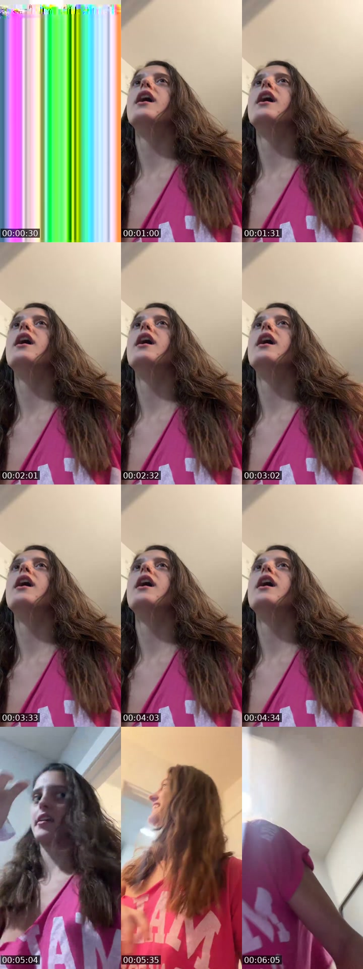 @savurhottie TikTok live from 2026-07-28