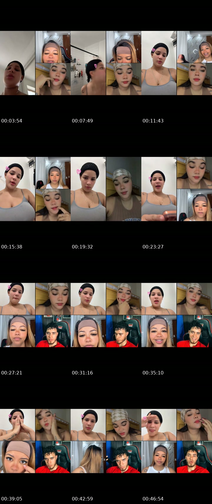 @lacontres TikTok live from 2026-07-28
