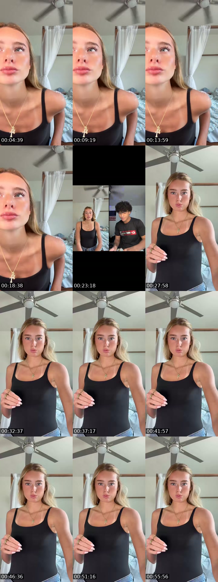 TikTok live: Rawr🦁 by @maddawgz4eva