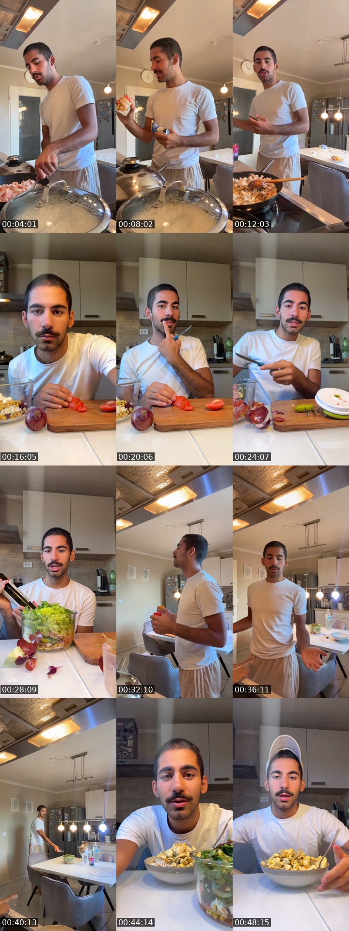 @naarveed TikTok live from 2026-07-28