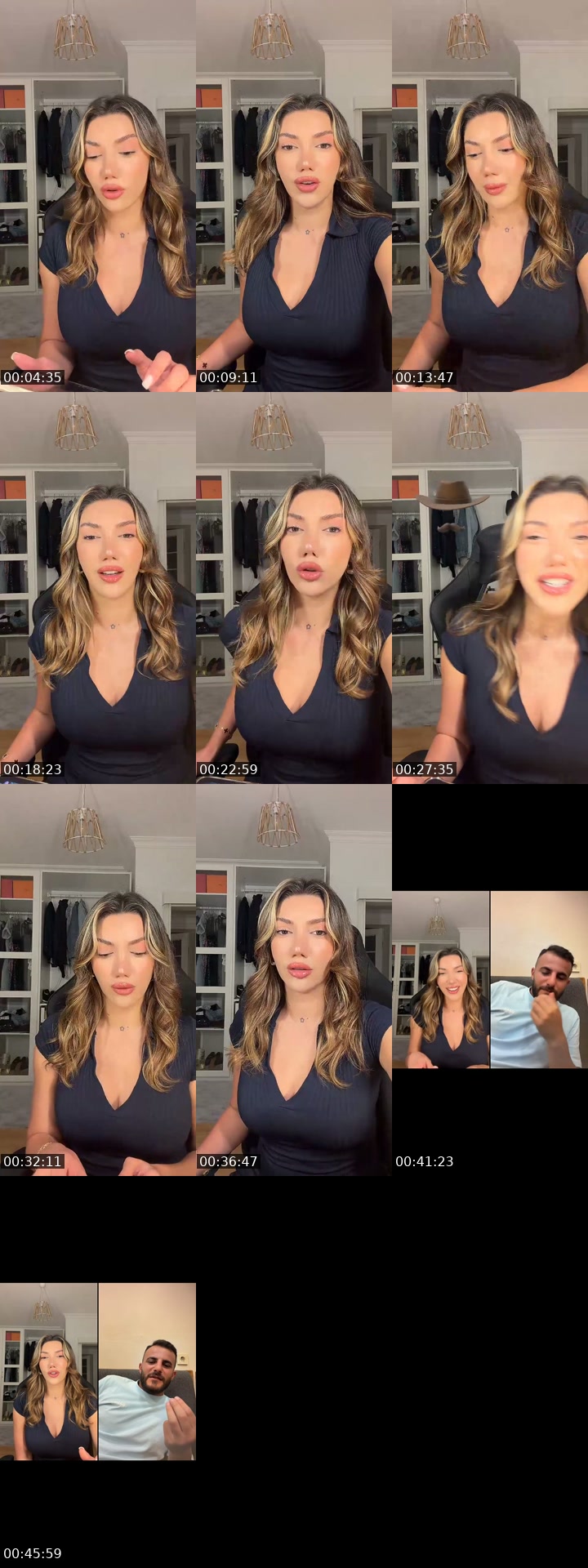@kardelentarkaan TikTok live from 2026-07-28