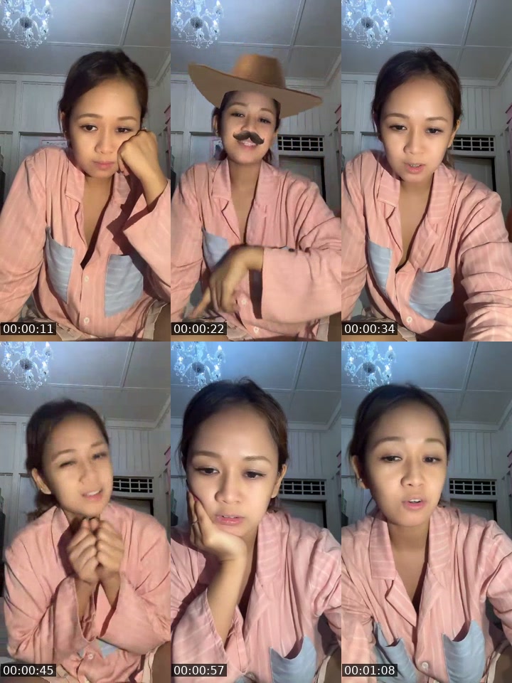 @hariuntukamanda TikTok live from 2026-07-28
