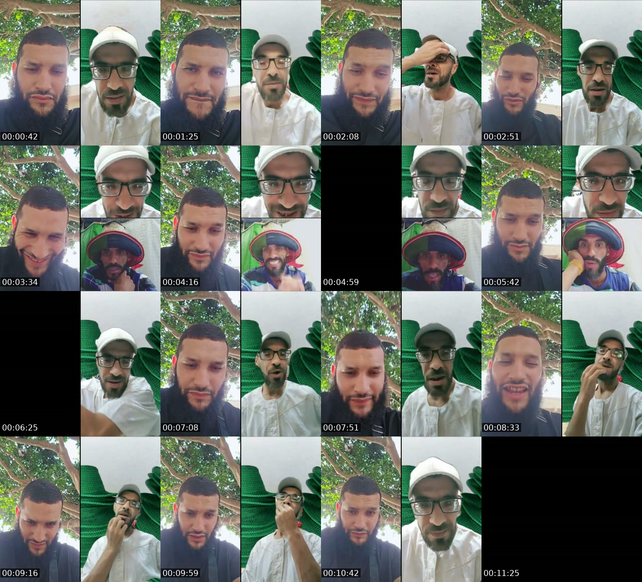 @salah31243 TikTok live from 2026-07-28