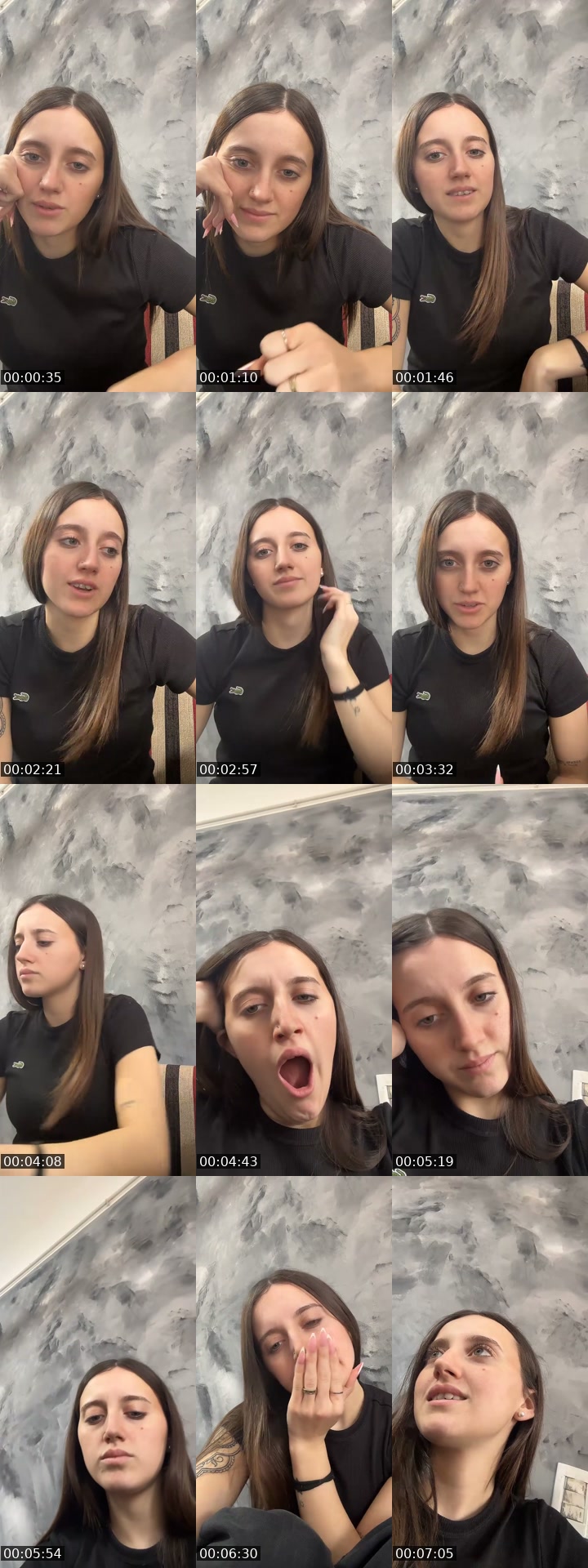 @merr.lf TikTok live from 2026-07-28