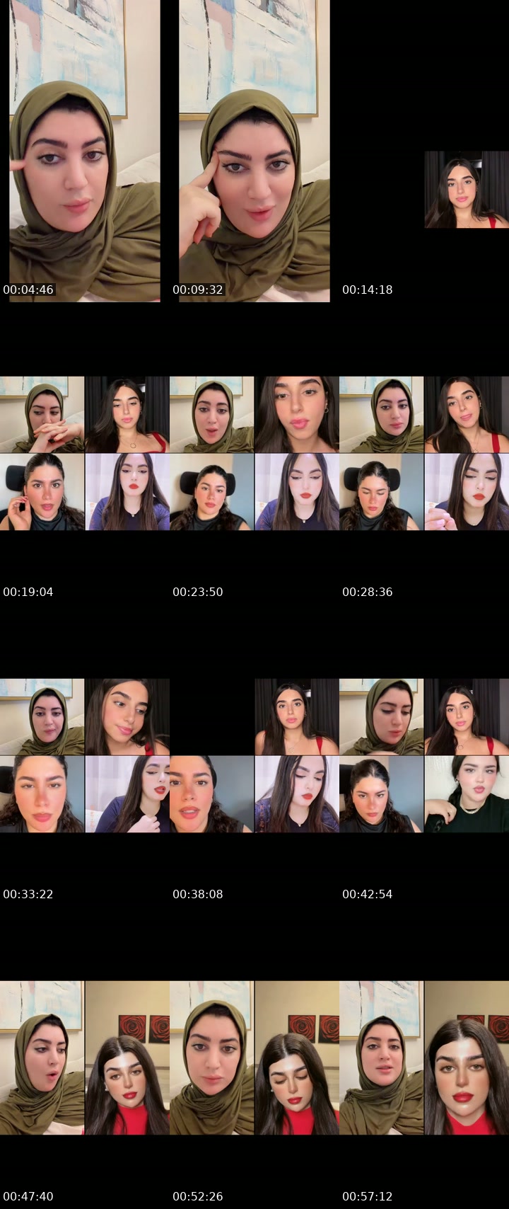 @oyoun_lmaha TikTok live from 2026-07-28