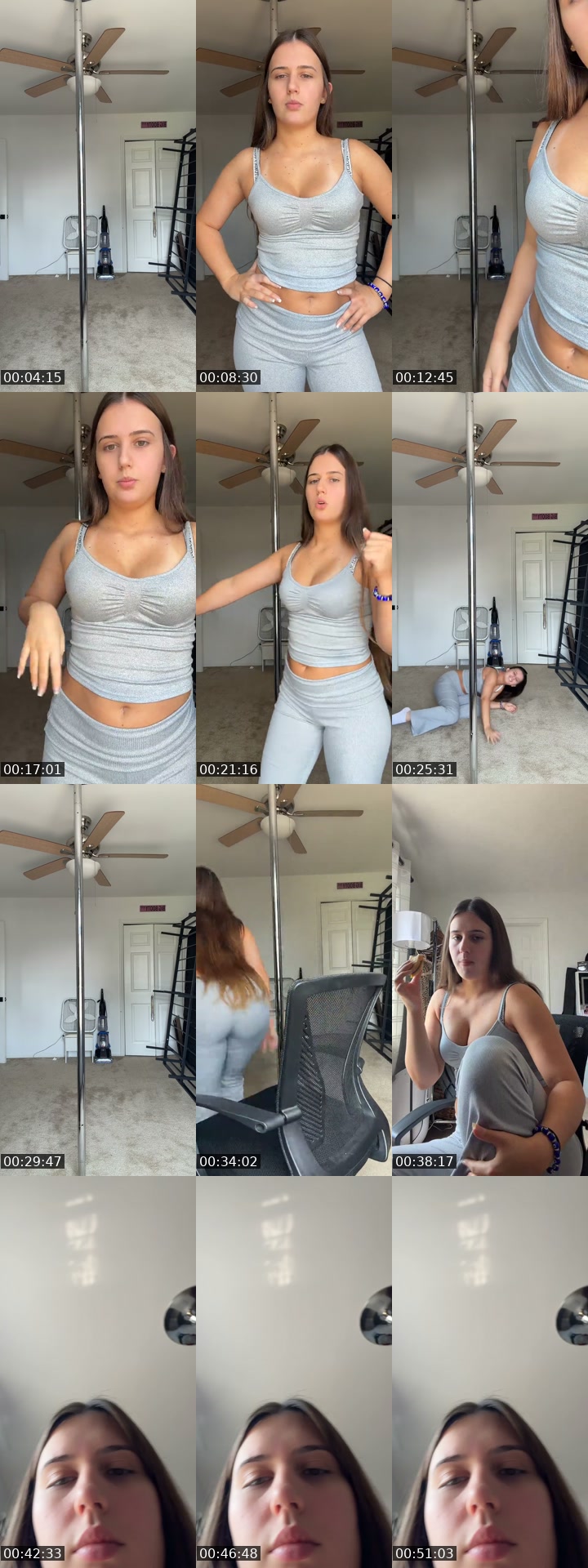 TikTok live: Say hii❤️ by @gleamingcheetah