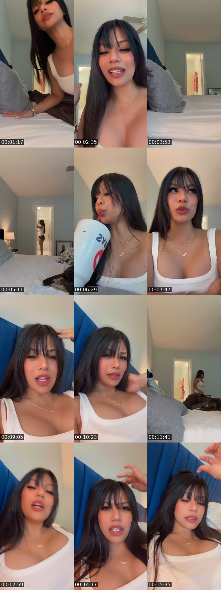 @iamyourmorenaa TikTok live from 2026-07-28
