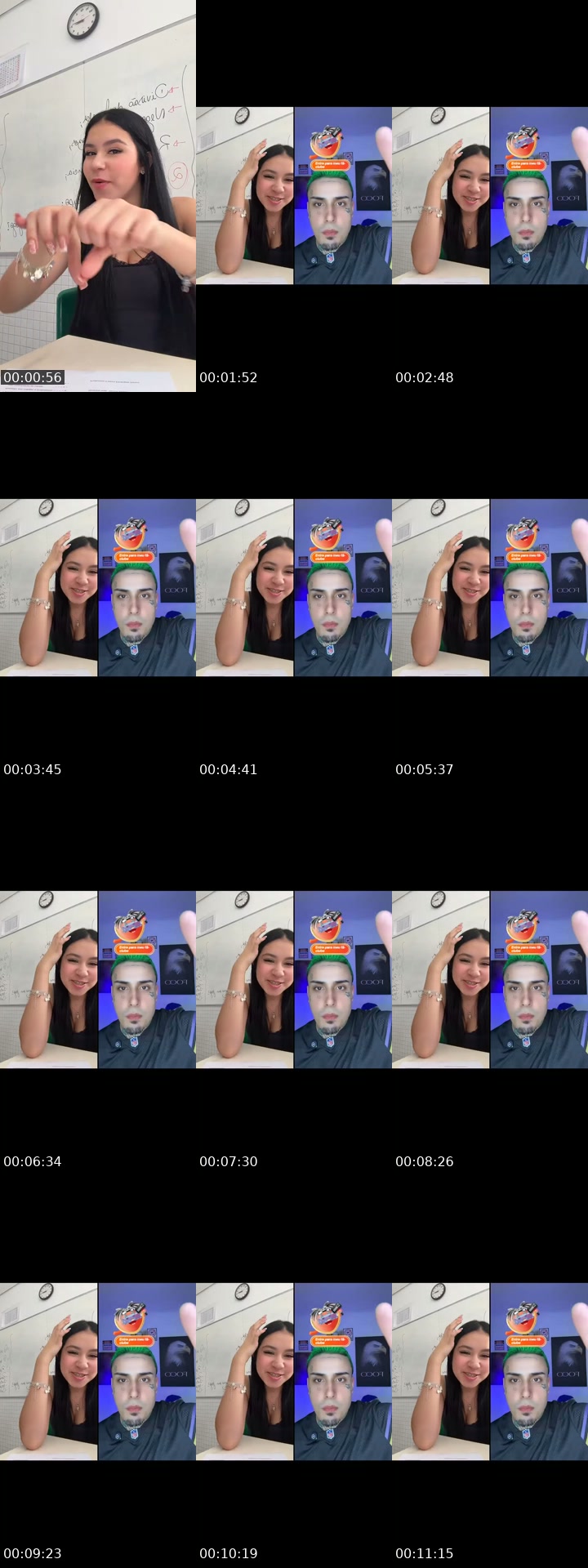 @kamisilva_ TikTok live from 2026-07-28