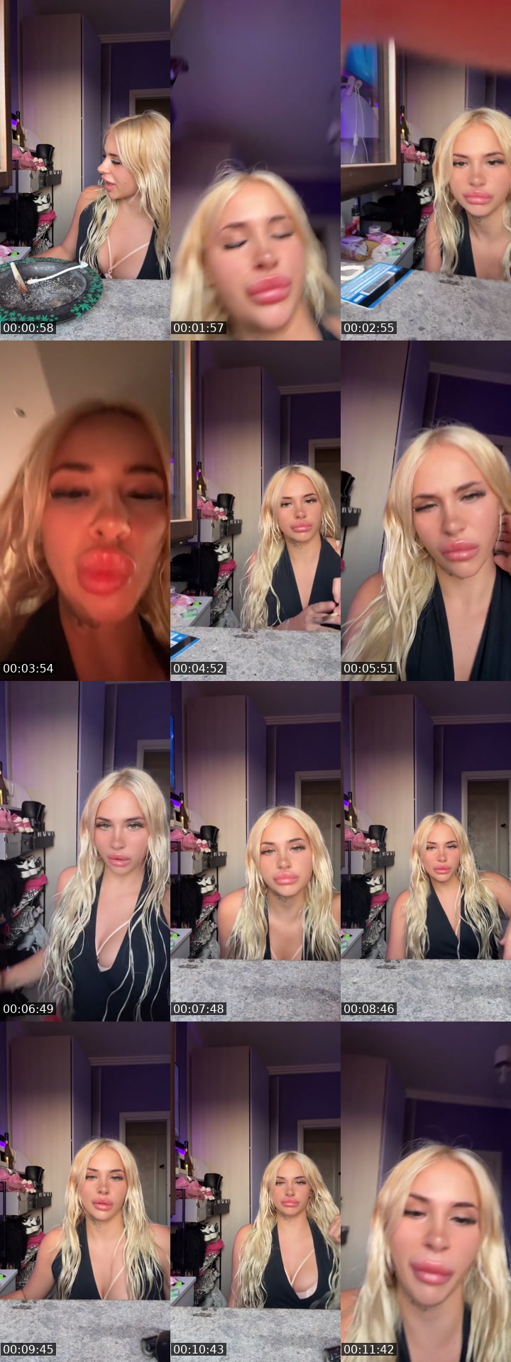 @ahajjajajajahahahaahha TikTok live from 2026-07-28