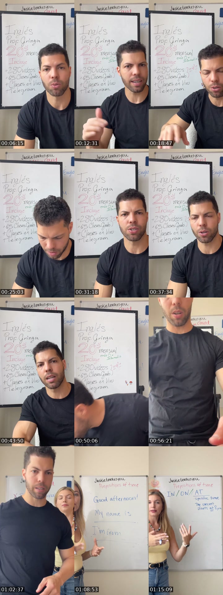 @jackieteachesyou TikTok live from 2026-07-28