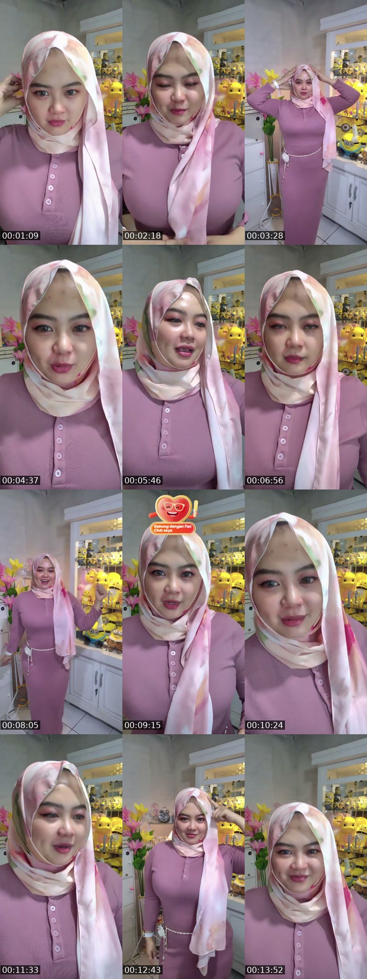@nsrpisces TikTok live from 2026-07-28