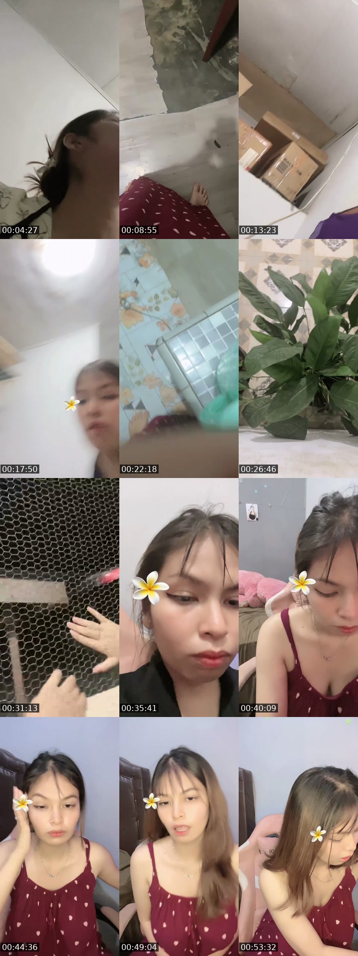 TikTok live: Temenin by @yummydisinii