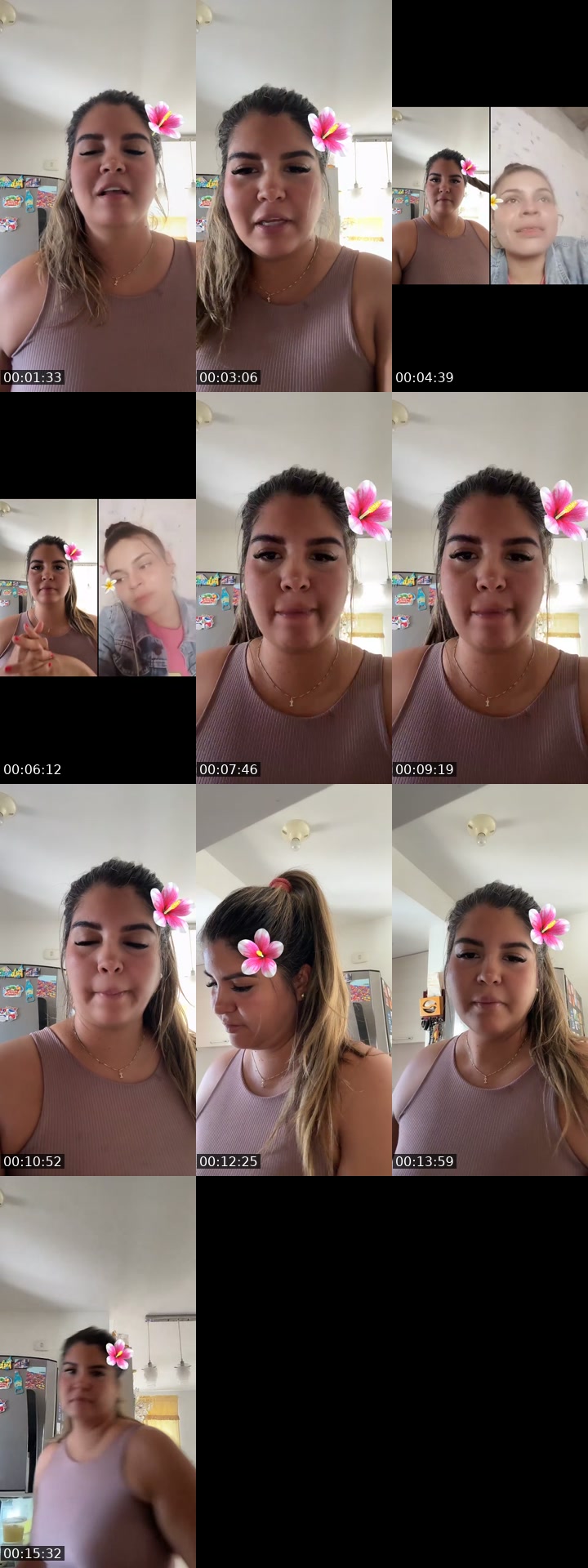 @_isl33 TikTok live from 2026-07-28