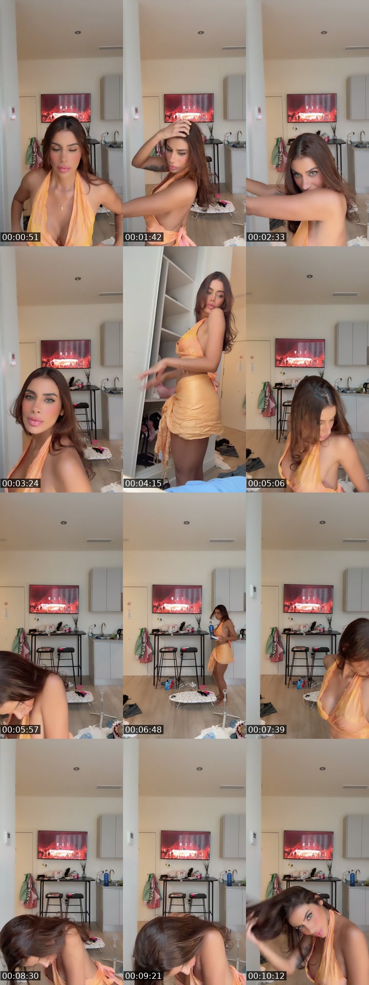 @nahyhidalgoo TikTok live from 2026-07-28