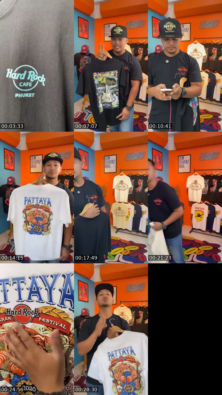 @bsaoutlet1 TikTok live from 2026-07-28