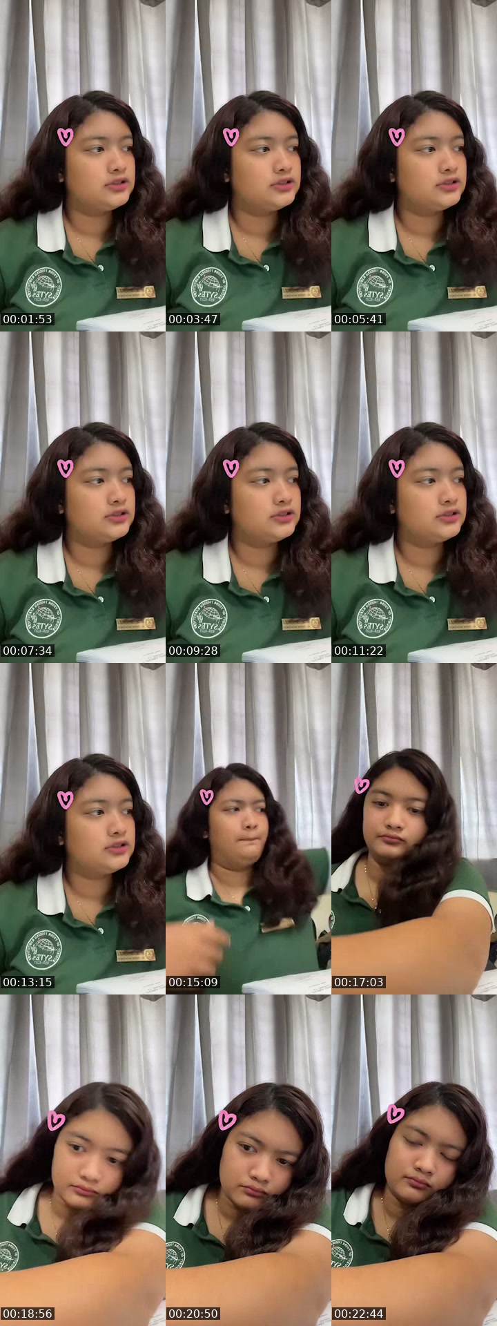 TikTok live: Live, para Asa pud? by @chndraaaa11