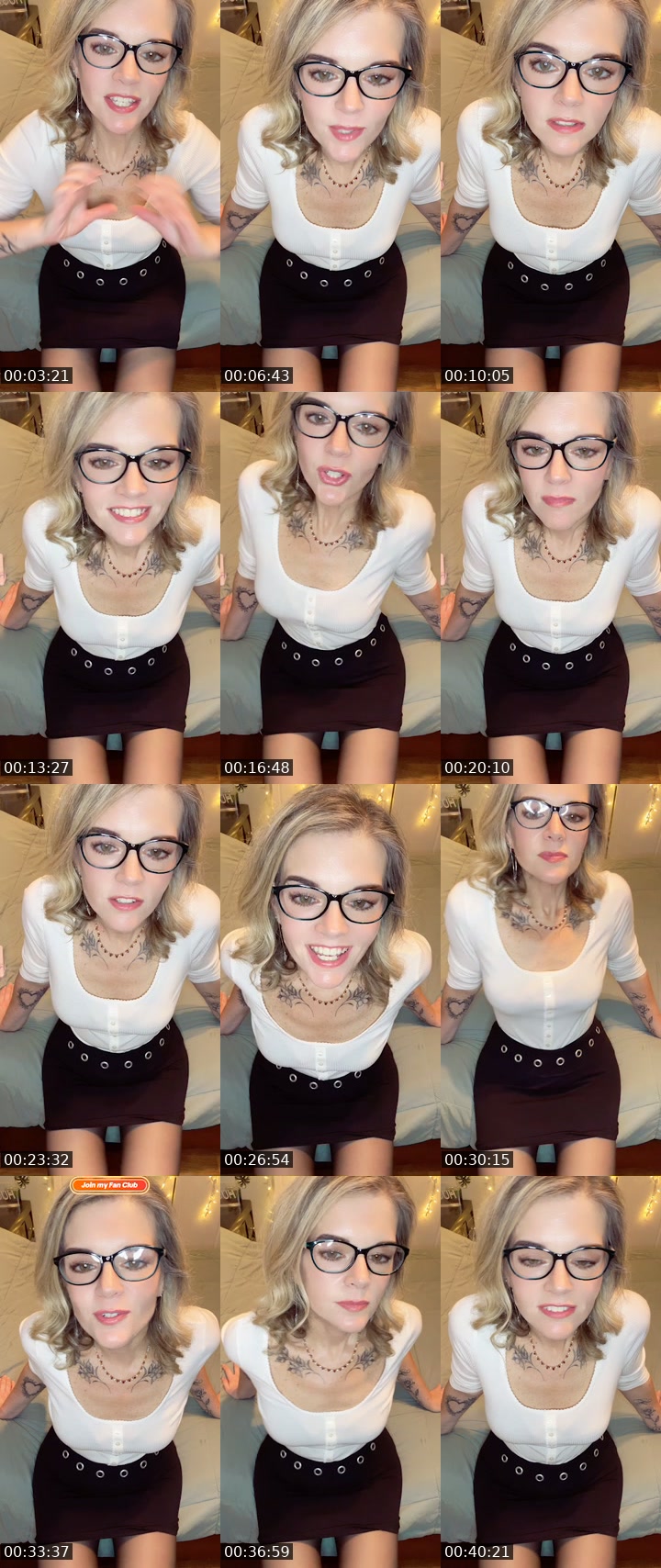 @therealjaylynmac TikTok live from 2026-07-28