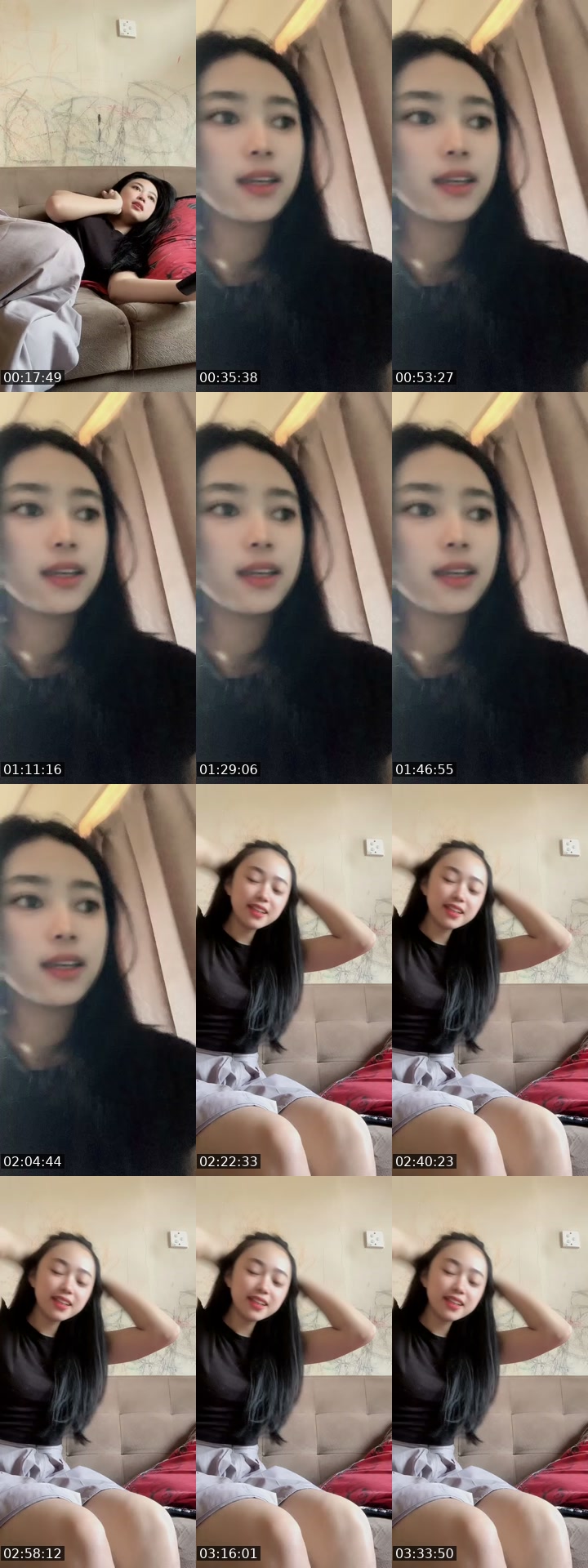 @yoowaimoooooooo TikTok live from 2026-07-28