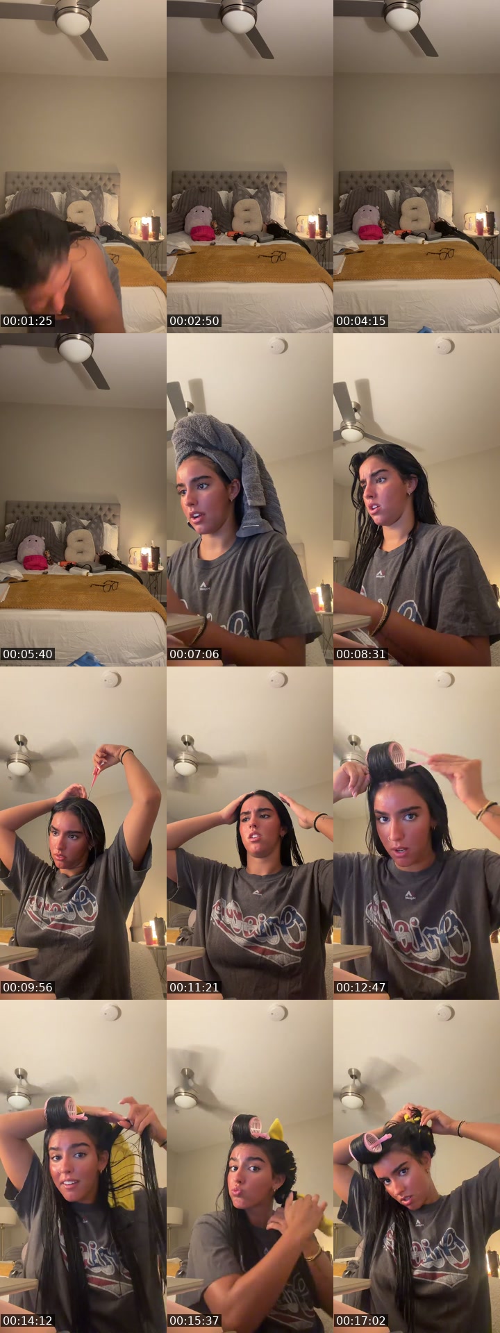 @itsbrityree TikTok live from 2026-07-28