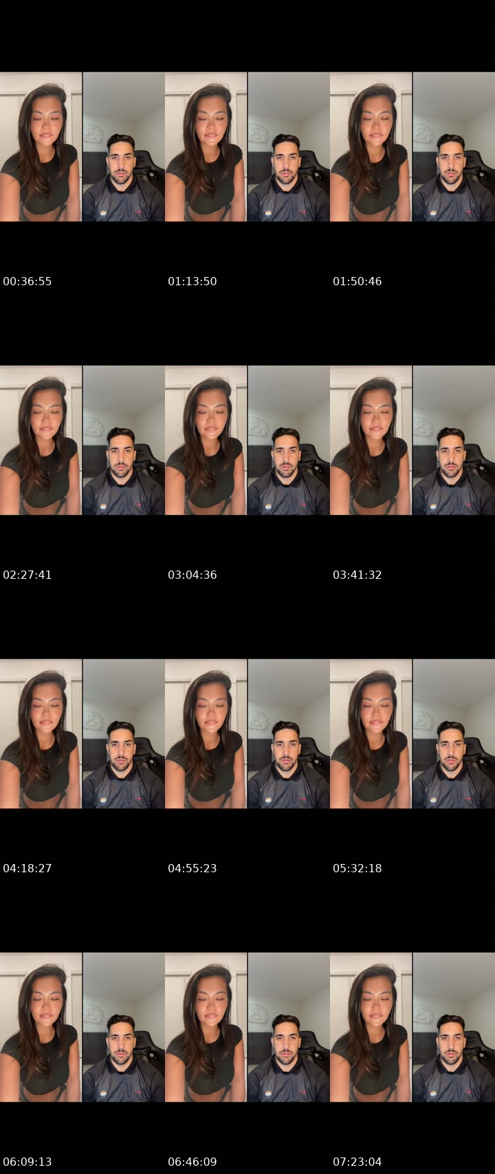 TikTok live: high vibrations only ✨ by @missphitran