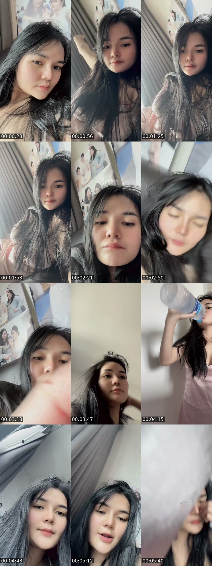 @nan04na TikTok live from 2026-07-28