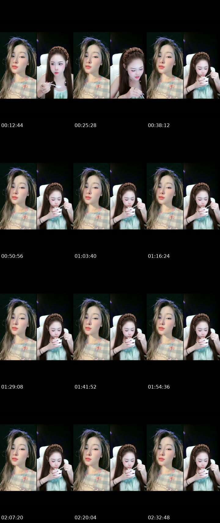 @tinadeyy99 TikTok live from 2026-07-28