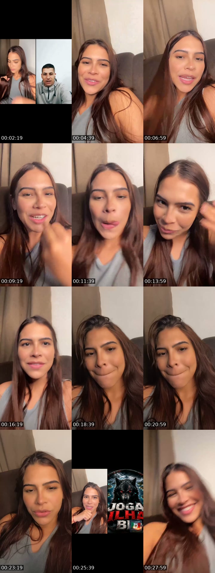 @jhenifercasemiro TikTok live from 2026-07-28