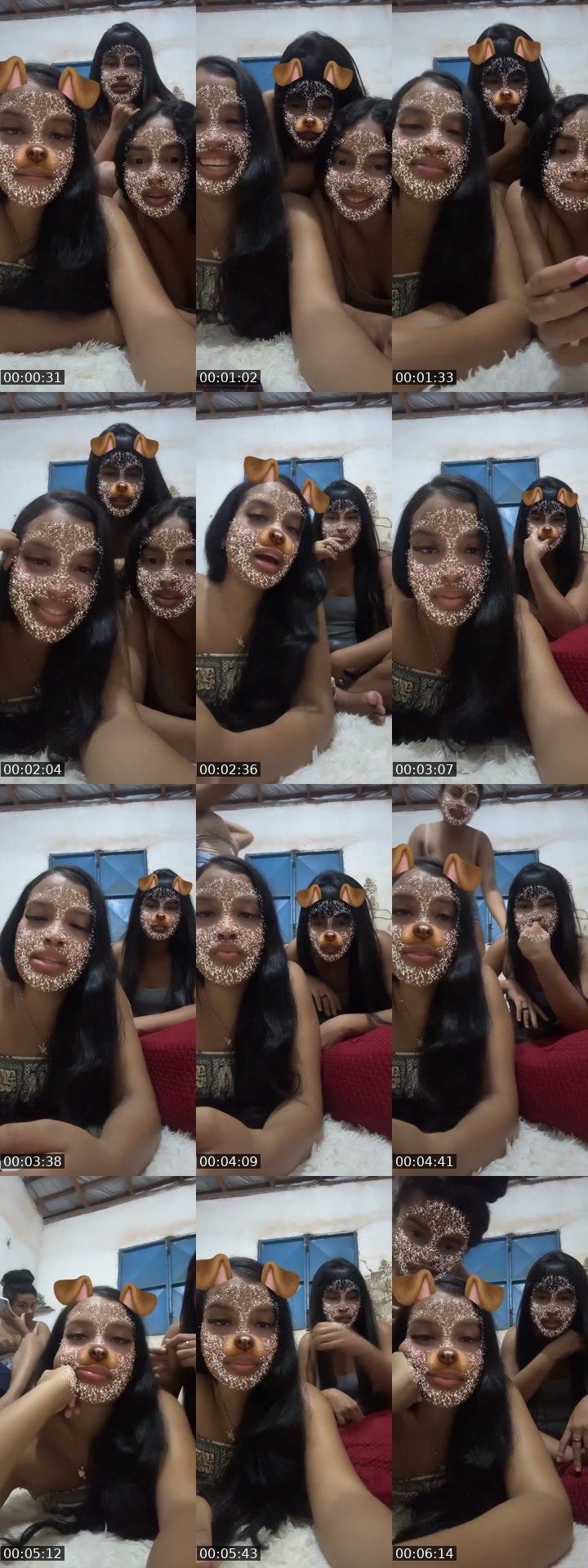@ellenlustosa TikTok live from 2026-07-28