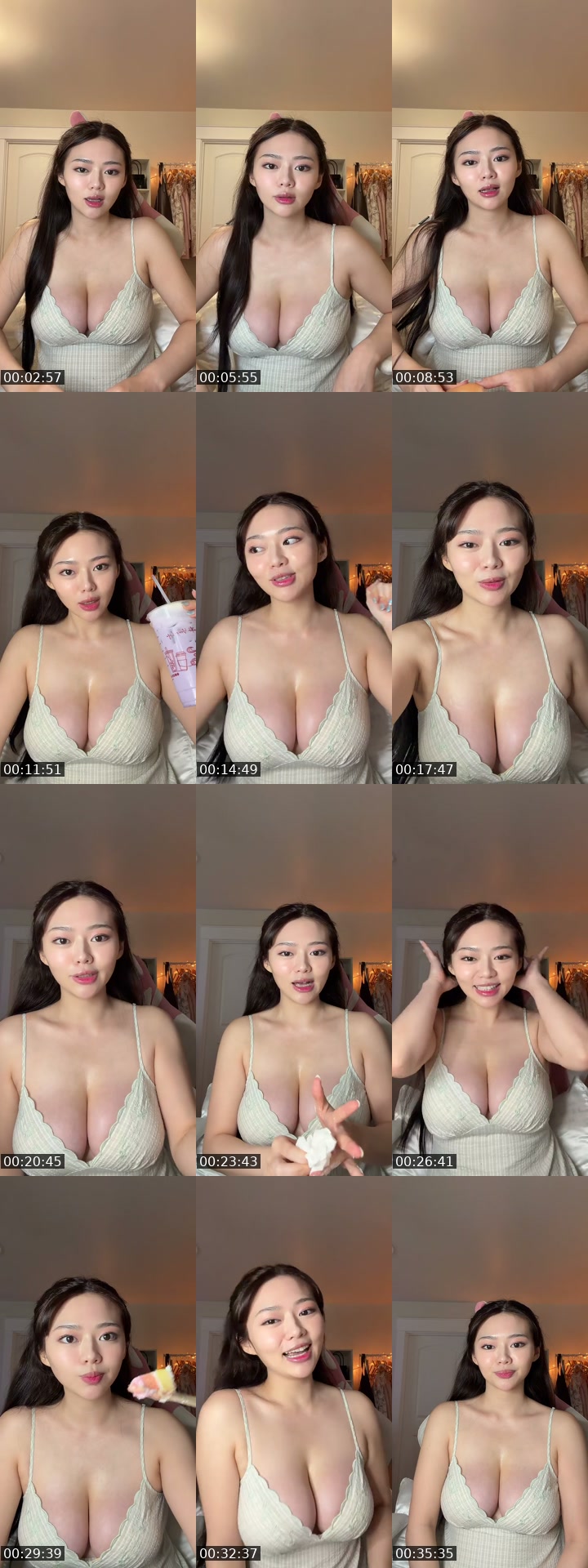 Past TikTok live: heyyy by @baebijaeki
