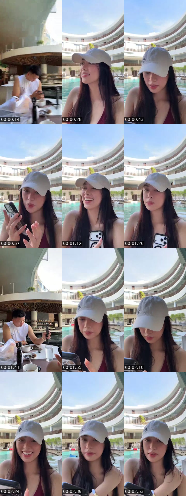 @kylacruiseee TikTok live from 2026-07-28